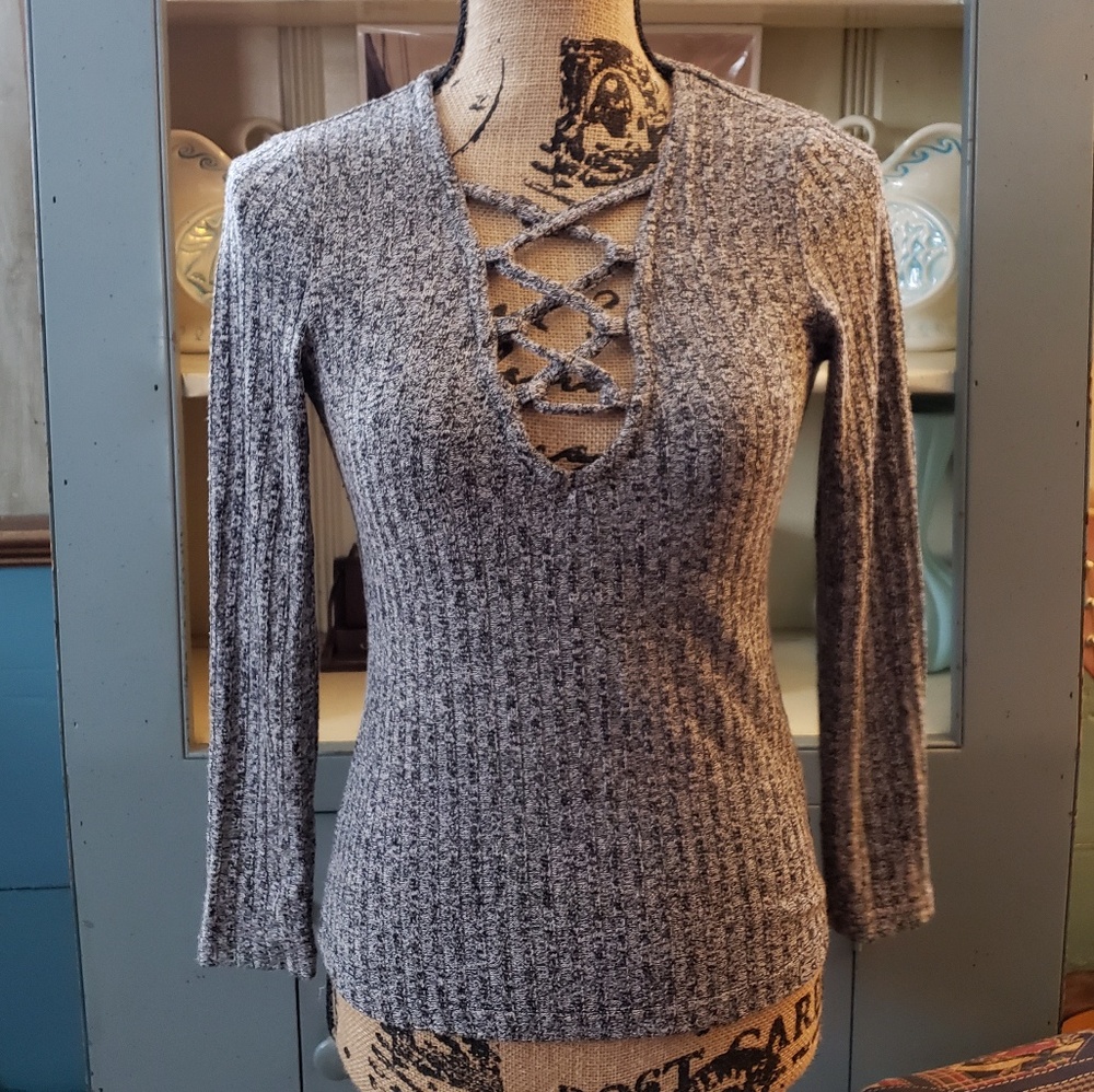 Shein Top